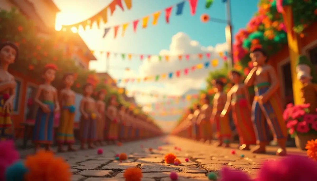Festa Junina Fundo: 7 Ideias Criativas para Seu Arraiá em 2026