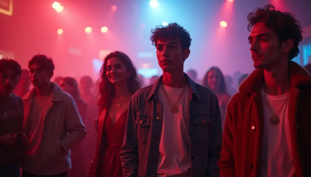 Festa Universitária: Looks Que Vão Te Destacar em 2026 Festa Universitária: Looks Que Vão Te Destacar em 2026