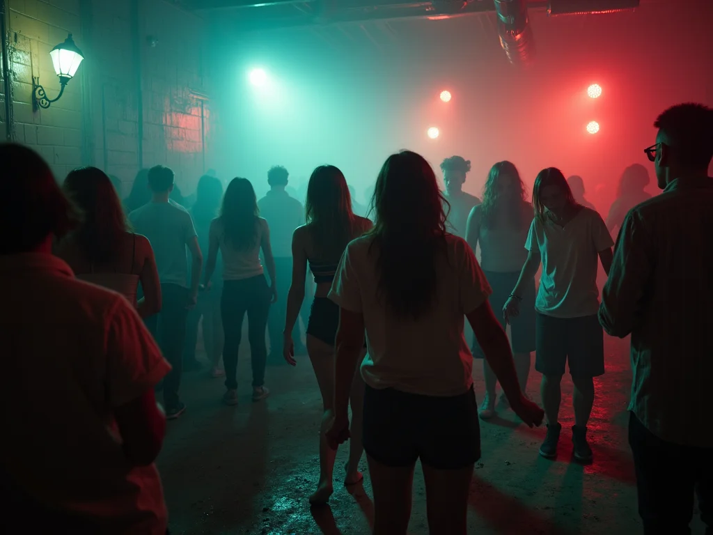 Como Organizar Sua Festa Zumbi Perfeita em 2026? Como Organizar Sua Festa Zumbi Perfeita em 2026?