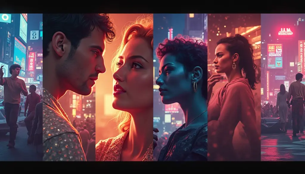 Os Melhores Filmes Anos 90: Reviva Clássicos Que Marcaram Época Os Melhores Filmes Anos 90: Reviva Clássicos Que Marcaram Época