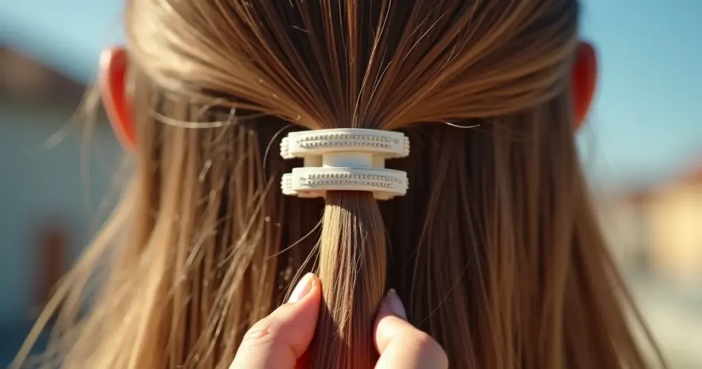 Fivela de Cabelo: O Segredo para Looks Incríveis em 2026