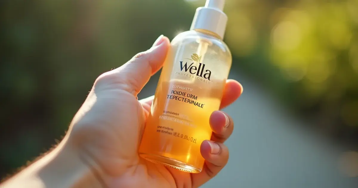 Fornecedor Wella Professionals p/ Salão: Segredos Revelados!