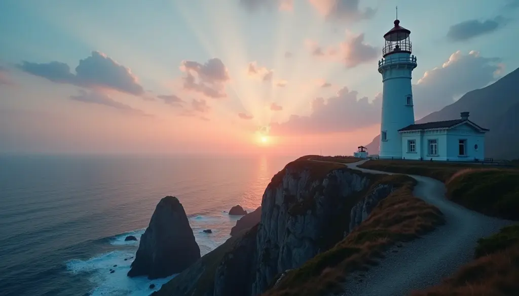 Descubra Fotos De Farol Que Inspiram Viagens Inesquecíveis em 2026