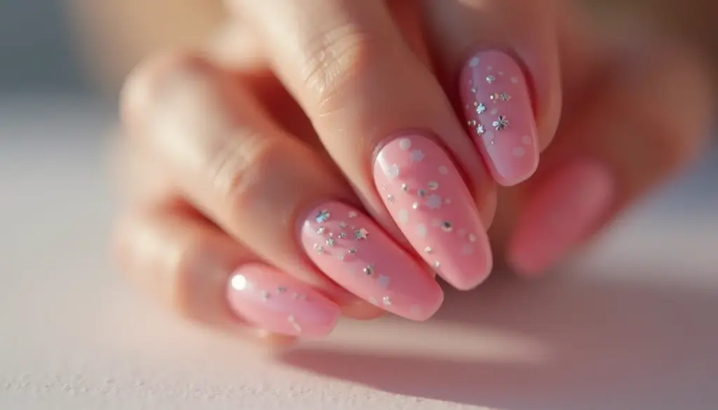 Fotos de Unha em Gel: 10 Designs Que Vão Bombar em 2026 Fotos de Unha em Gel: 10 Designs Que Vão Bombar em 2026