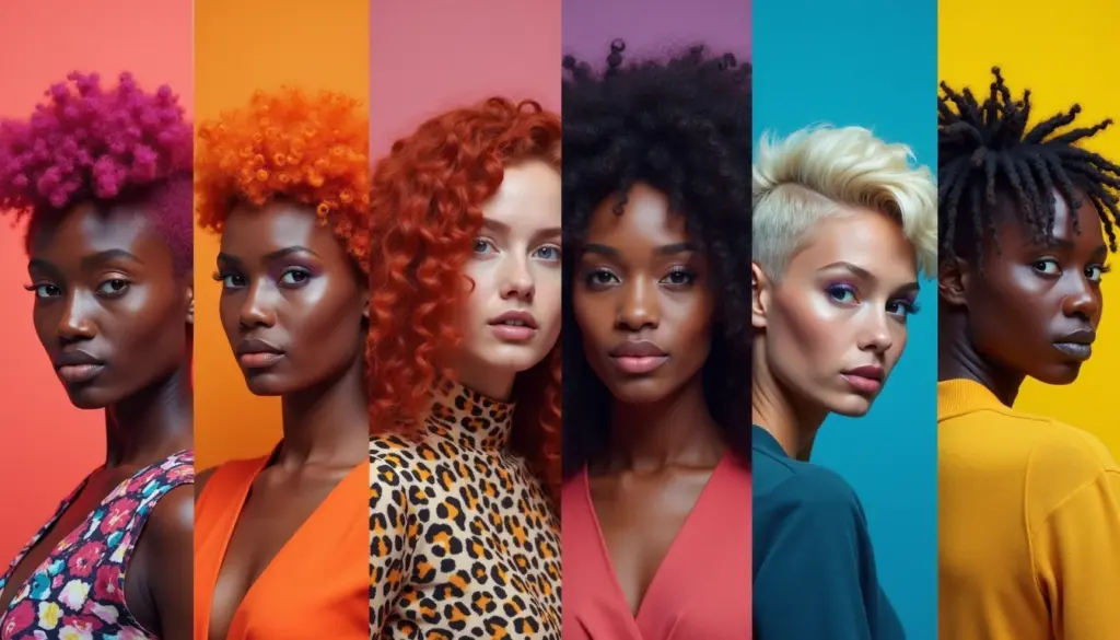 Cabelos Coloridos: 50+ Fotos Que Vão Inspirar Seu Próximo Look Cabelos Coloridos: 50+ Fotos Que Vão Inspirar Seu Próximo Look