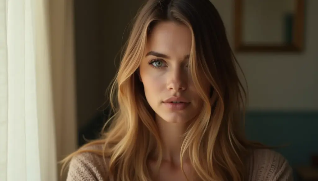 Penteados Cabelo Liso: 15 Looks Incríveis Para 2026 Penteados Cabelo Liso: 15 Looks Incríveis Para 2026