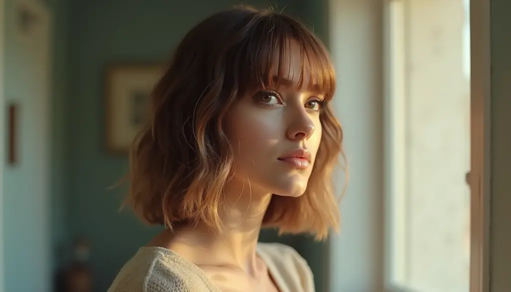 Franja Perfeita: Descubra o Corte Que Transforma Seu Visual em 2026 Franja Perfeita: Descubra o Corte Que Transforma Seu Visual em 2026