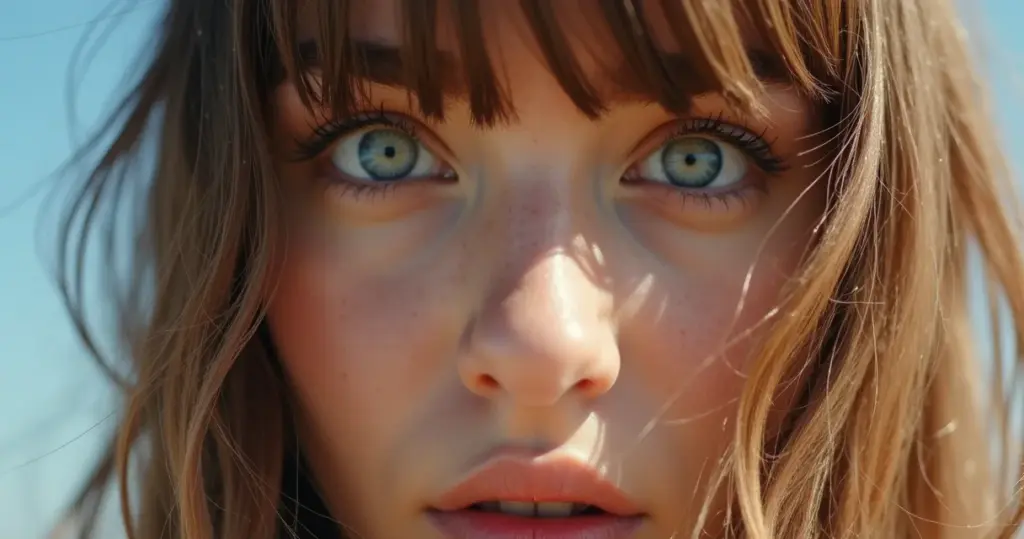 Franja Cabelo Longo Liso: O Guia Definitivo para 2026