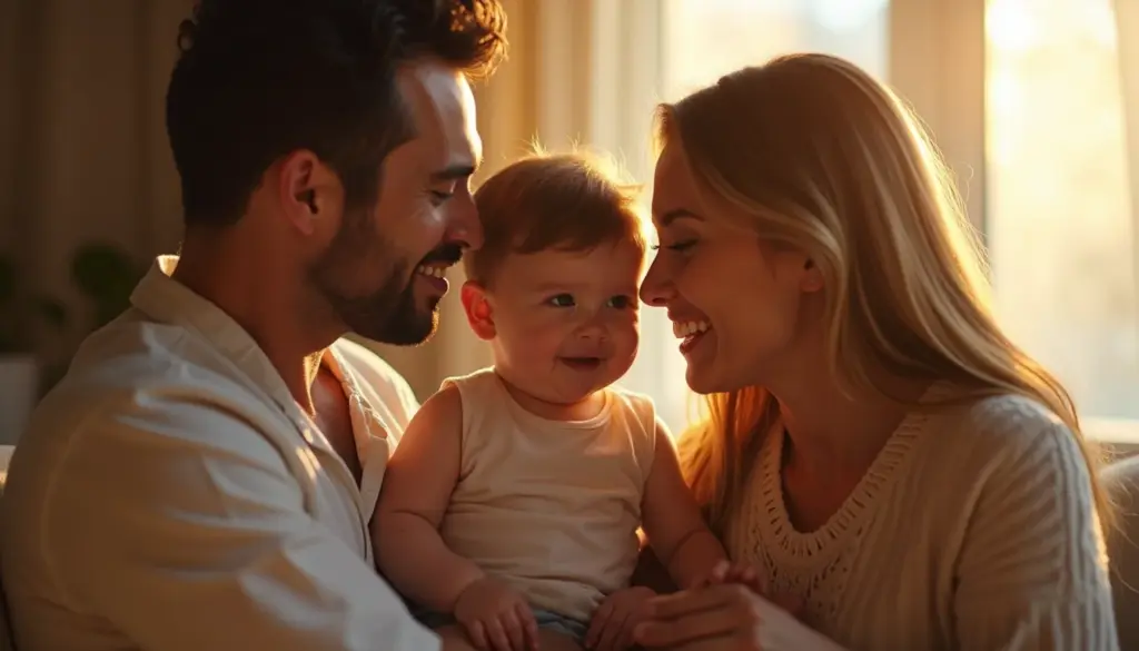 Fotos de Família: Frases Emocionantes Para Casais Com Filho em 2026 Fotos de Família: Frases Emocionantes Para Casais Com Filho em 2026