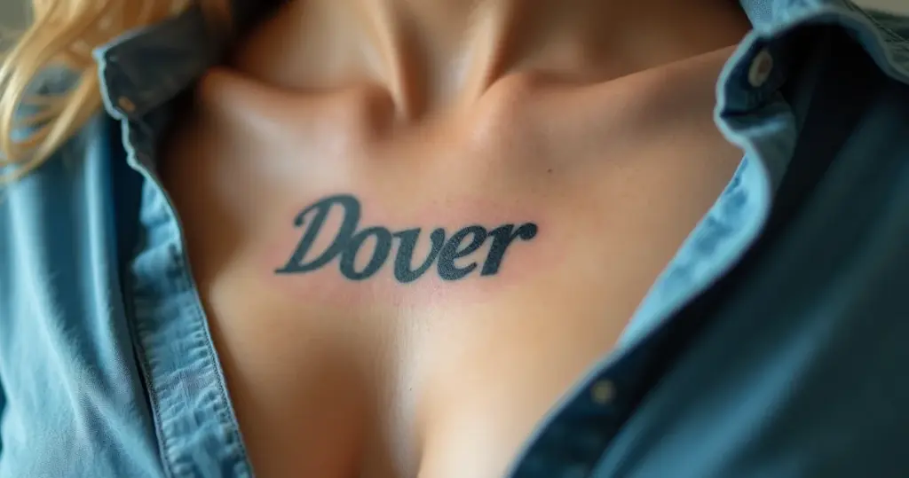 Frases Para Tatuagem Na Costela: A História Que Você Vai Usar