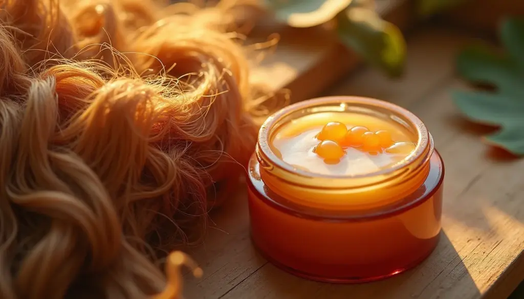 Gelatina no creme de pentear estraga o cabelo? [A Verdade Revelada]