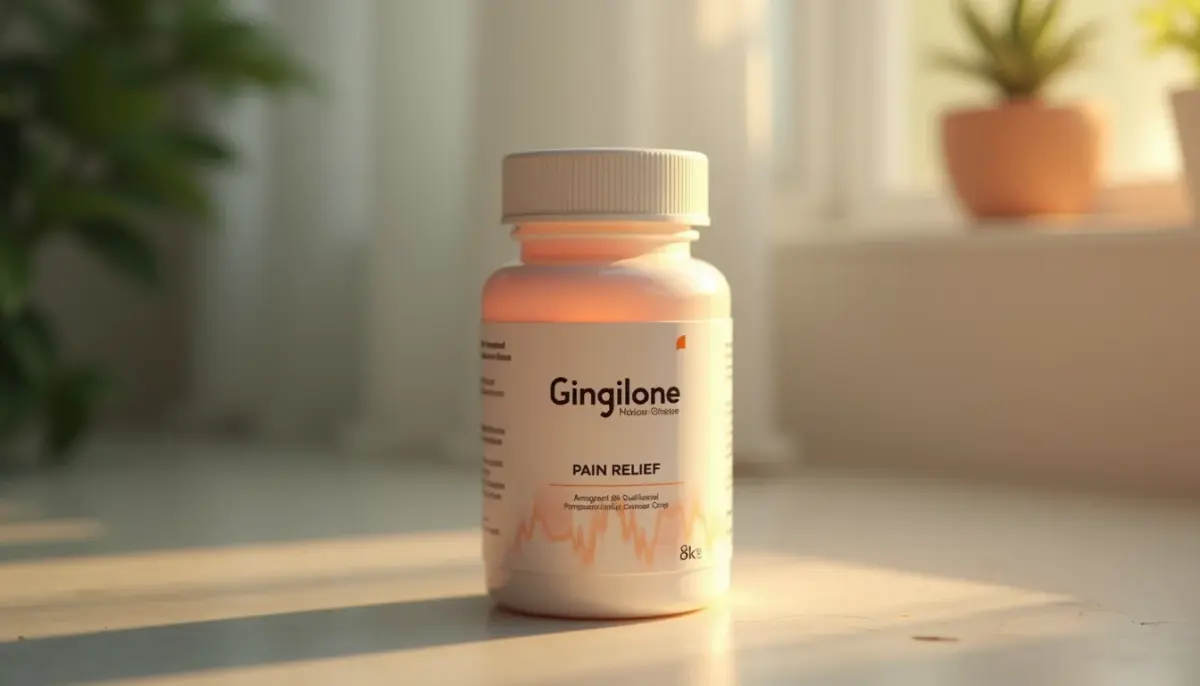 Gingilone: Como Usar Para Aliviar Dores e Inflamações em 2026