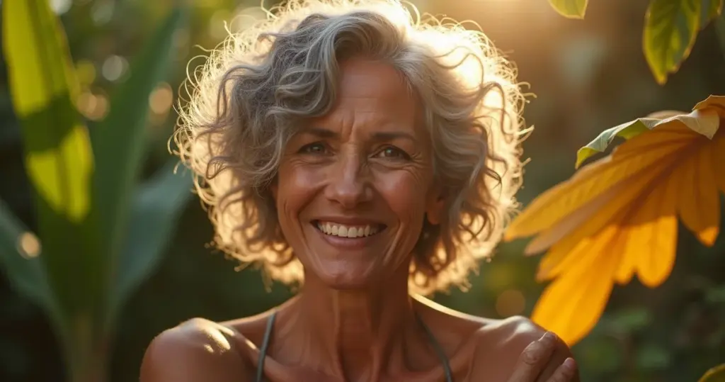 Grisalho: o guia definitivo para abraçar a cor com estilo [2026]