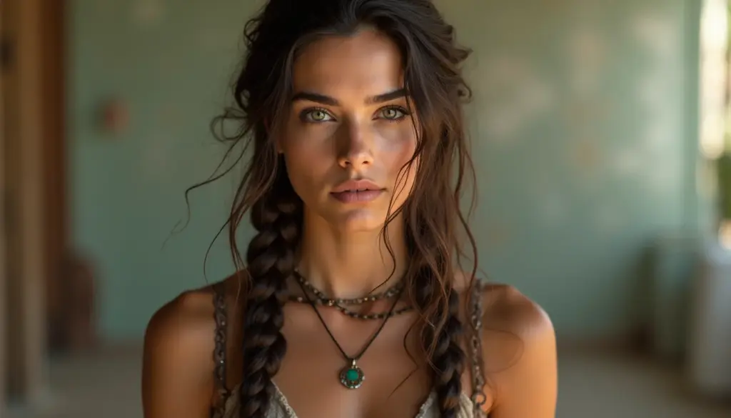 Gypsy Braids: O Guia Completo Para o Estilo Que Dominou 2026