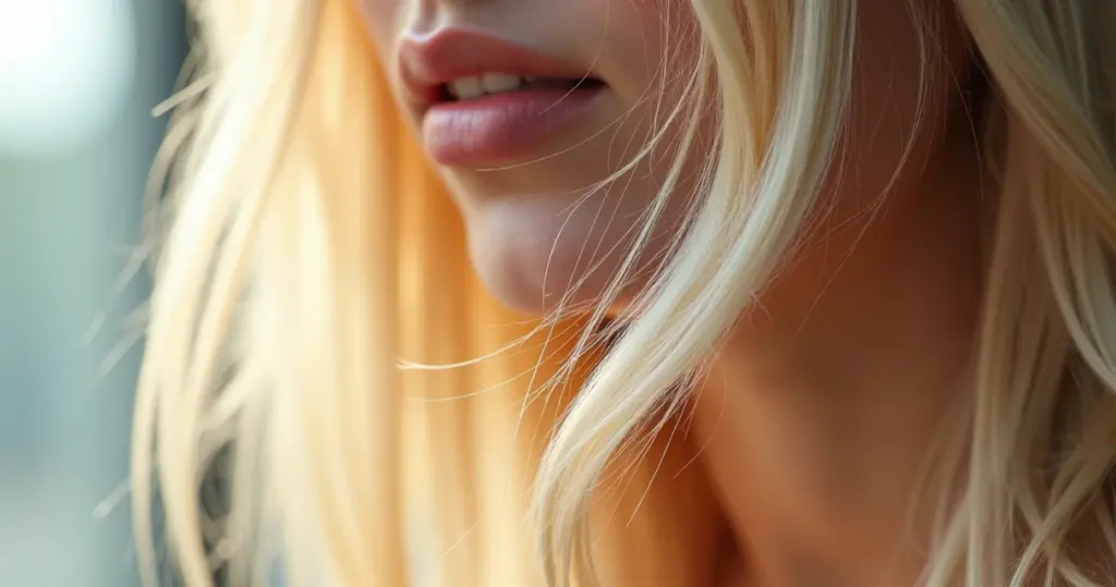 Hidratação Caseira para Cabelo Loiro: Brilho e Maciez Rápida