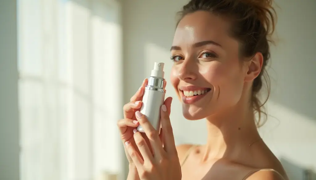 Pele Radiante em 2026: Descubra o Hidratante Facial Ideal Pele Radiante em 2026: Descubra o Hidratante Facial Ideal