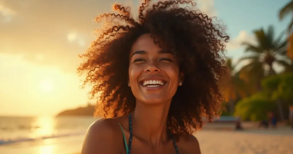 Hidratante para Cabelo Cacheado: Segredos de Salão Revelados!