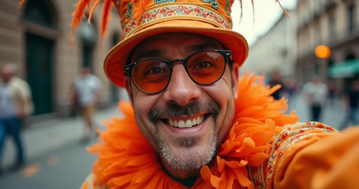 Ideia de Fantasia de Carnaval Masculina: Dicas 2026 Incríveis!