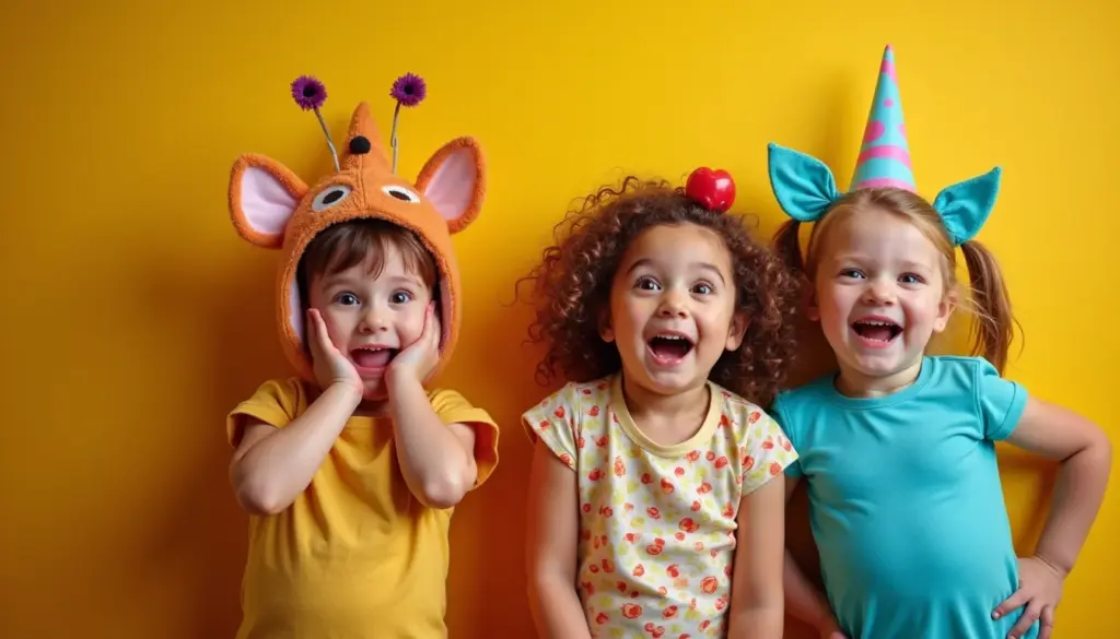 Fantasias Malucas Infantis: 7 Ideias Geniais Para Surpreender em 2026