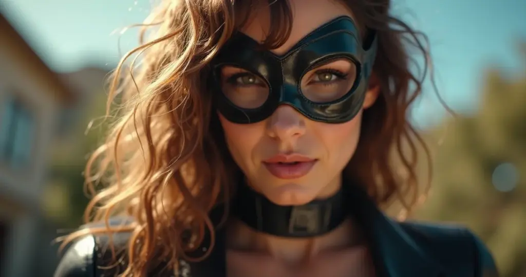 Ideia de Fantasia Mulher Gato: Looks Incríveis e Acessíveis