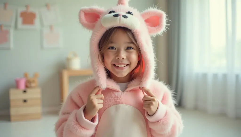 Fantasia Perfeita: 5 Ideias Criativas Para Meninas de 11 Anos