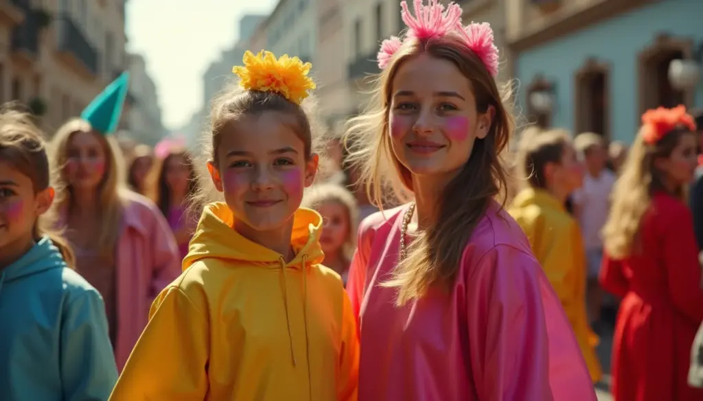 Carnaval 2026: Ideias de Fantasias Simples e Criativas Para Arrasar!