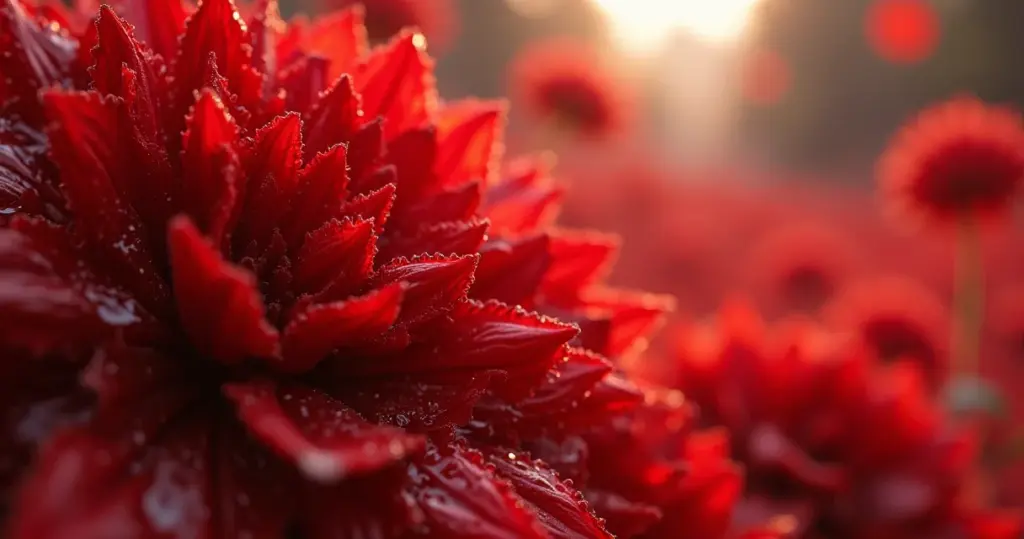 Ideia de Fantasia Vermelha: Arrase em 2026!