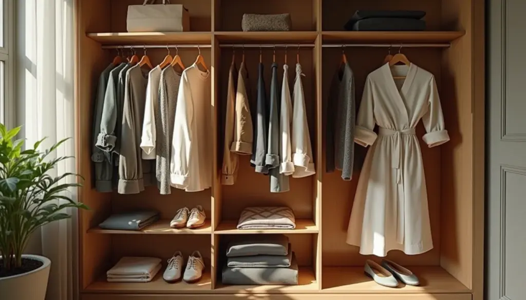 Guarda Roupa dos Sonhos: 7 Ideias Geniais Para Organizar Seus Looks