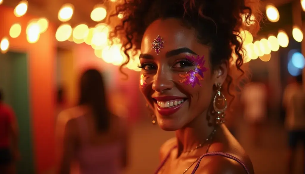 Maquiagem São João 2026: Looks Incríveis Para Brilhar na Festa Junina Maquiagem São João 2026: Looks Incríveis Para Brilhar na Festa Junina