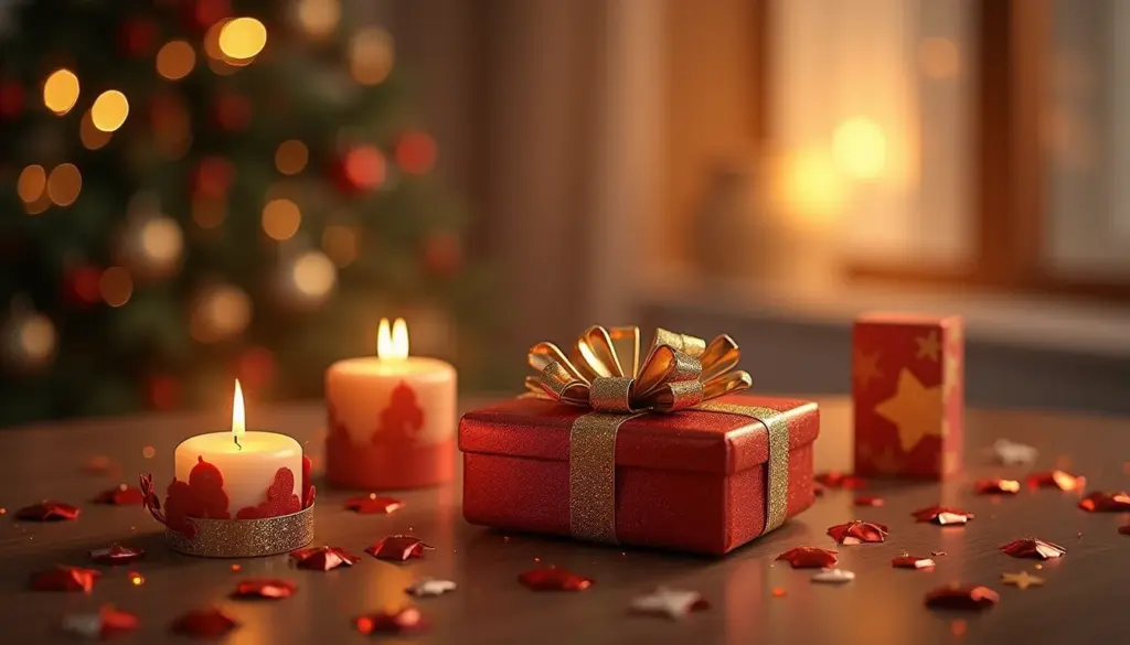 Presentes Criativos em 2026: 7 Ideias Surpreendentes Que Vão Encantar! Presentes Criativos em 2026: 7 Ideias Surpreendentes Que Vão Encantar!