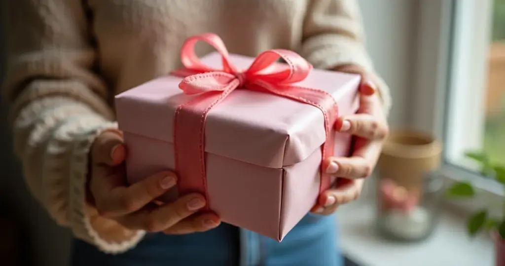 Ideia de Presente para Dia das Mães: O que ela realmente quer em 2026?