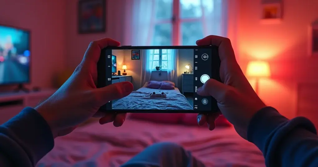 Ideia de Quarto Gamer: Transforme Seu Espaço e Domine em 2026