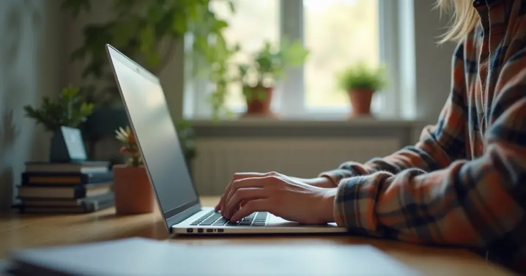 Ideia de Trabalho em Casa: O Segredo para 2026 Revelado!