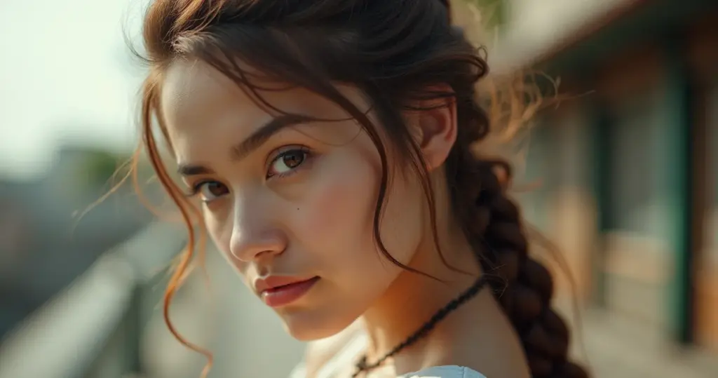 Ideia de Trança Nagô: Transforme Seu Visual em 2026 Ideia de Trança Nagô: Transforme Seu Visual em 2026