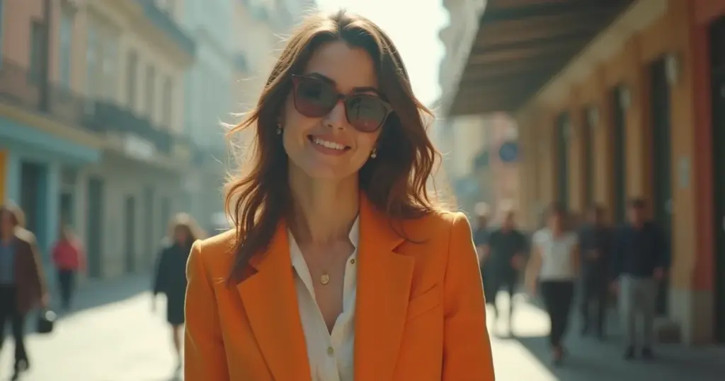 Ideias de Look com Blazer: Seu Guia Essencial 2026