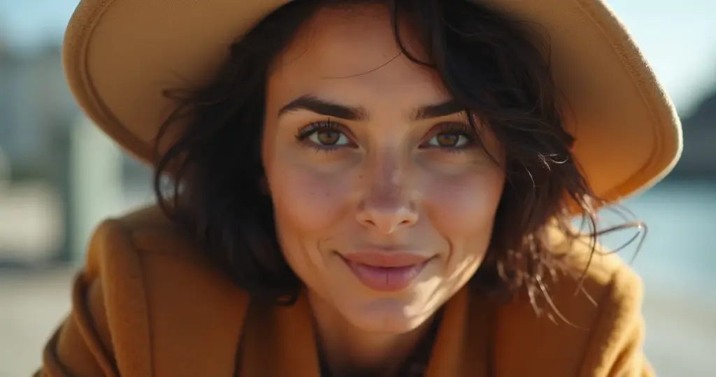 Ideias de Look Marrom: O Novo Neutro Elegante em 2026 Ideias de Look Marrom: O Novo Neutro Elegante em 2026