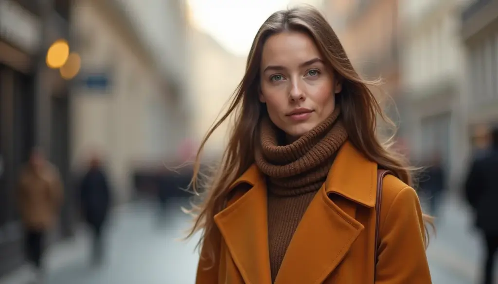 Looks Outono Inverno 2026: 7 Dicas Essenciais Para Se Vestir Bem