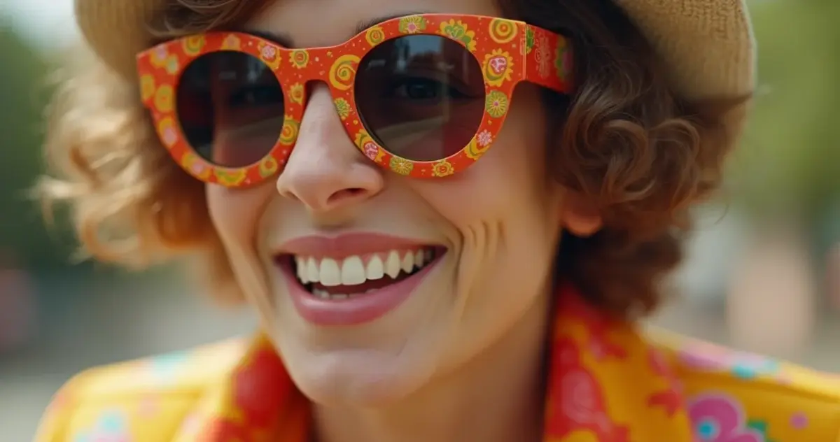 Ideias de Look para Festa Anos 60: Arrase em 2026!
