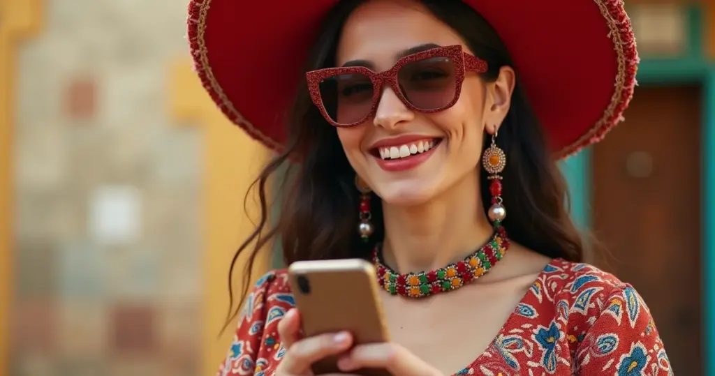 Ideias de Look Festa Junina Feminina: Arrase em 2026!