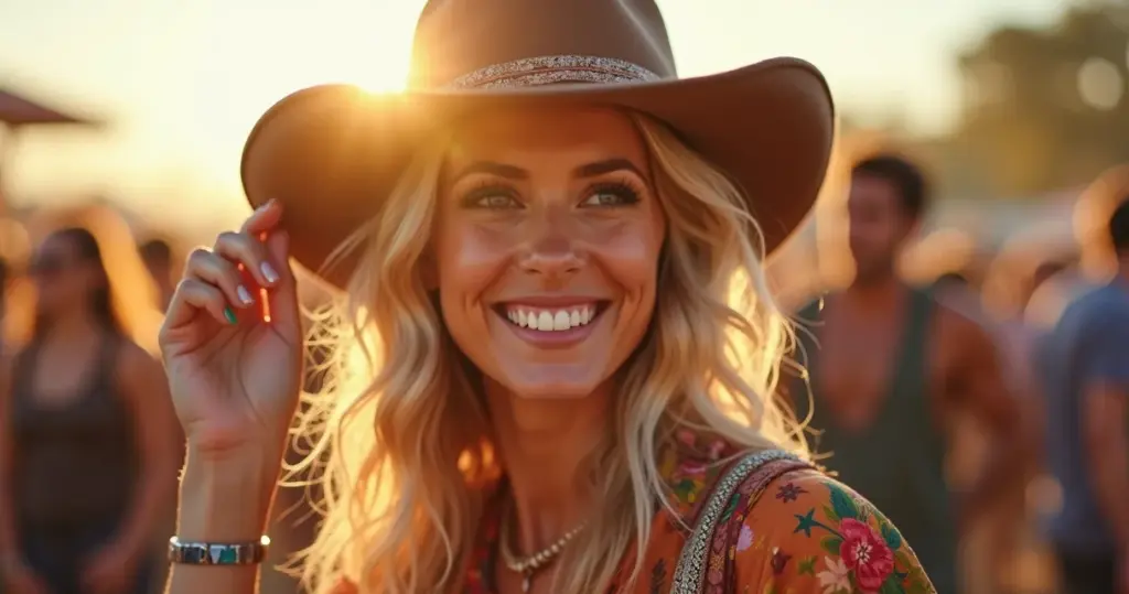 Ideias de Look para Festa Sertaneja: O Guia Definitivo 2026