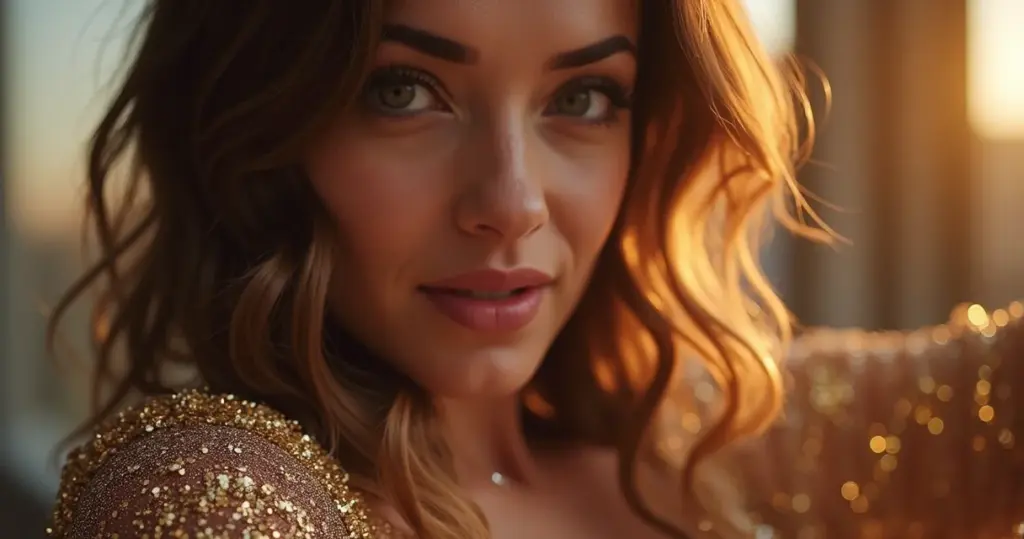 Ideias de Look para o Réveillon: Brilhe em 2026!