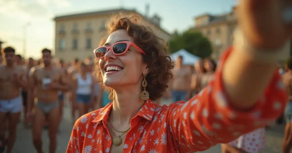 Ideias de Look para Show de Pagode a Tarde: Conforto & Estilo