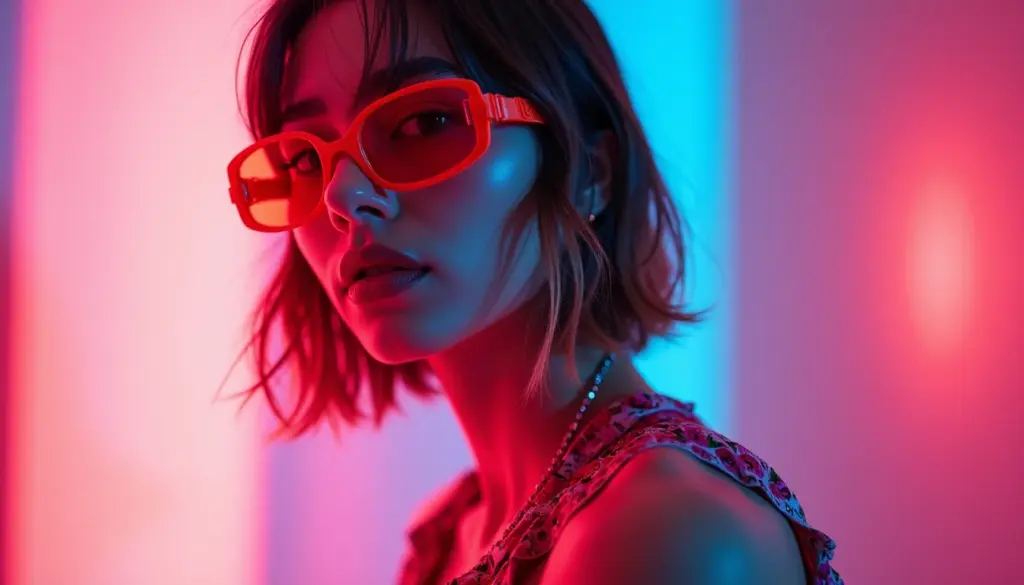 Looks de Rave Que Vão Dominar 2026: Inspire-se Agora!