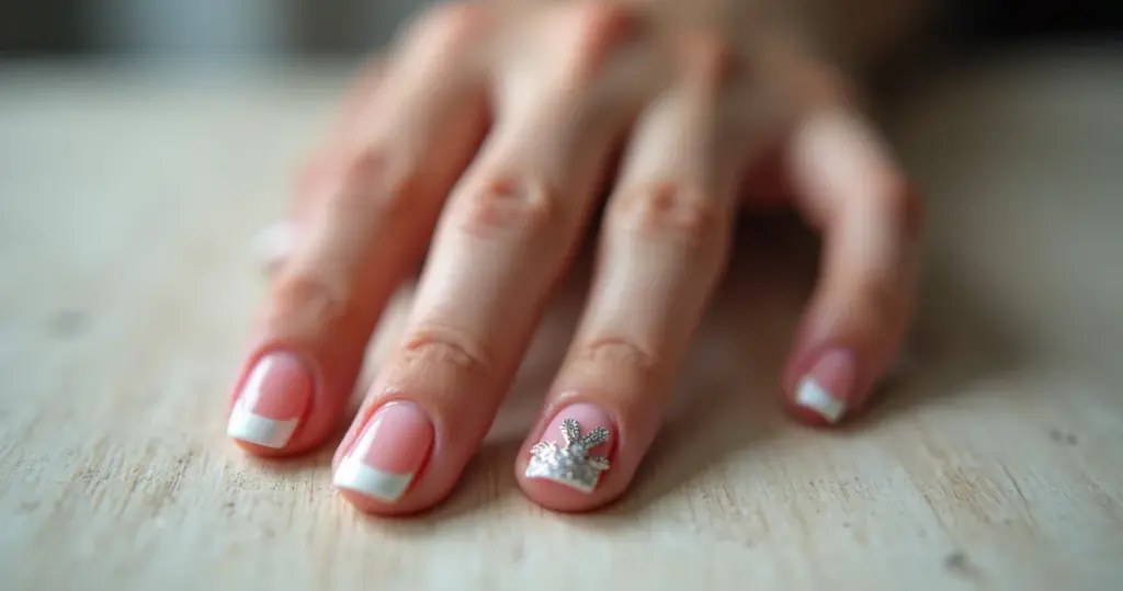 Ideias de Unha 2026: Micro Francesinha e Mais Tendências Ideias de Unha 2026: Micro Francesinha e Mais Tendências