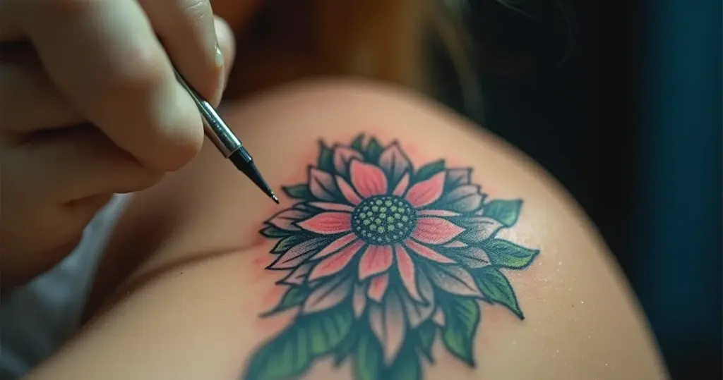 Inefavel Tatuagem: A Arte que Transcende Palavras em 2026 Inefavel Tatuagem: A Arte que Transcende Palavras em 2026