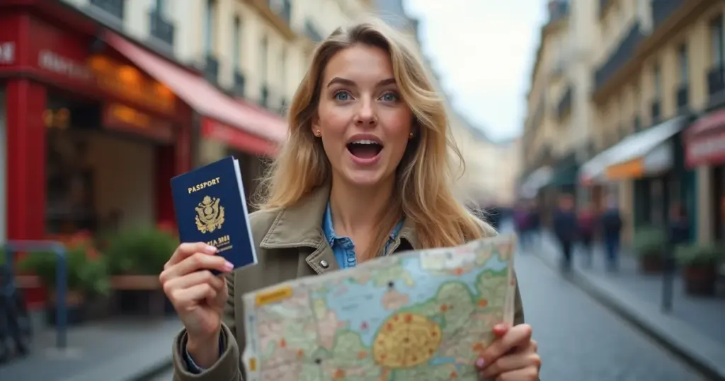 Intercambio Paris 2026: O Guia Definitivo Sem Perrengues