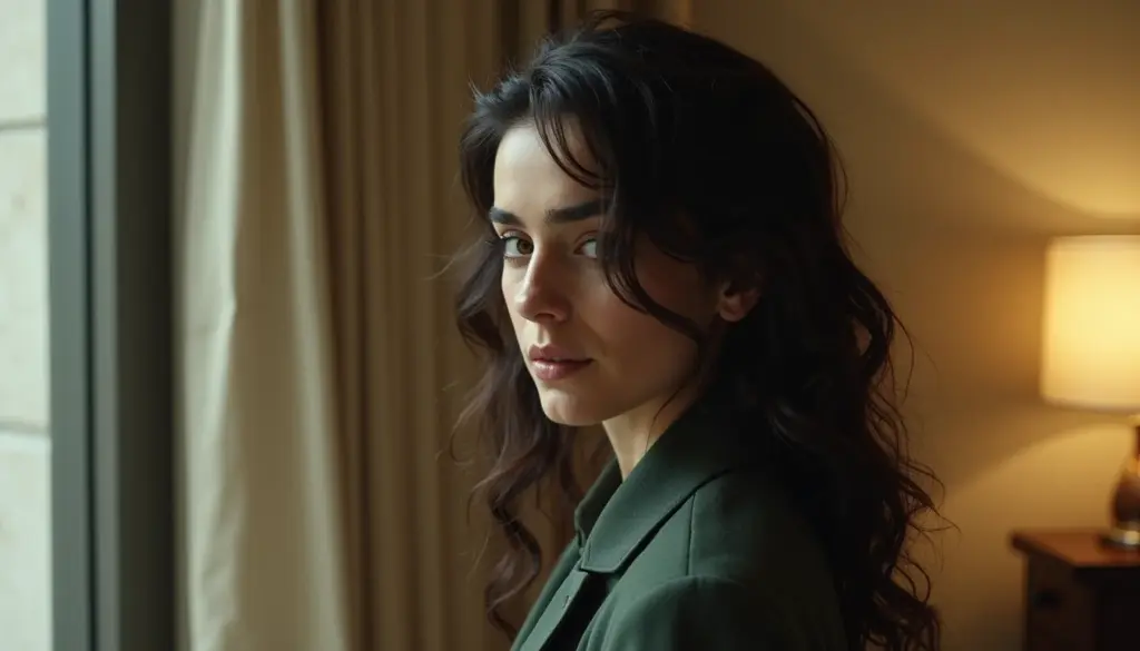 Jacqueline Toboni: O Cabelo Longo Que Está Dando o Que Falar