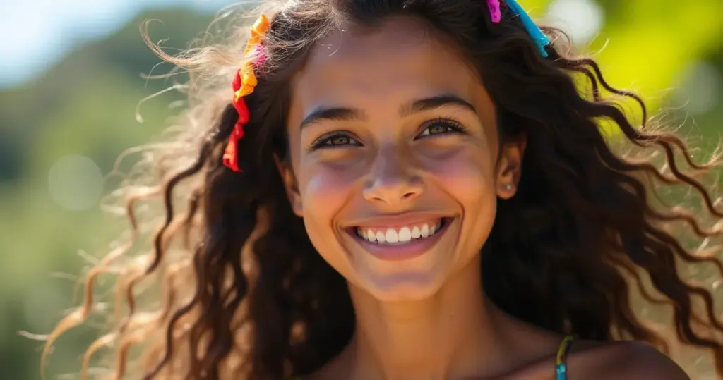 Laços De Cabelo: 7 Segredos de Estilo que Você Precisa Conhecer [2026]