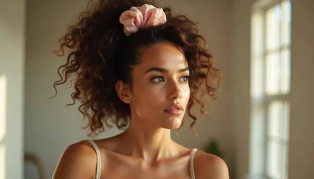 Laços de Cabelo Grande: Como Usar Para um Look Poderoso