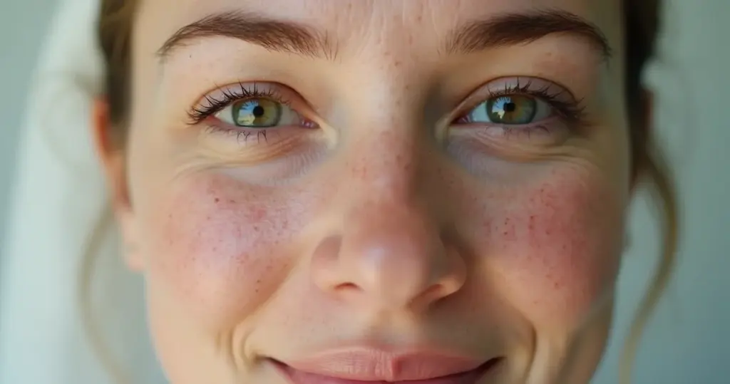 Laser Erbium Antes E Depois: Pele Renovada em 2026 Laser Erbium Antes E Depois: Pele Renovada em 2026